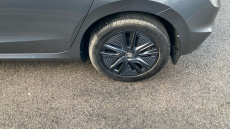 Skoda Fabia 1.0 TSI Colour Edition 5dr Petrol Hatchback